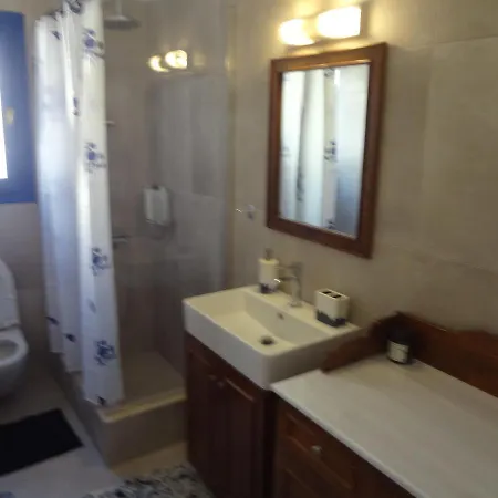 Villa Aegean Vista