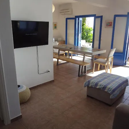 Aegean Vista Batsi (Andros)
