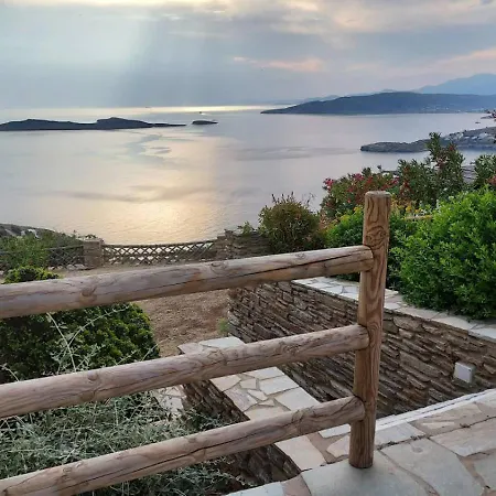 Villa Aegean Vista *
