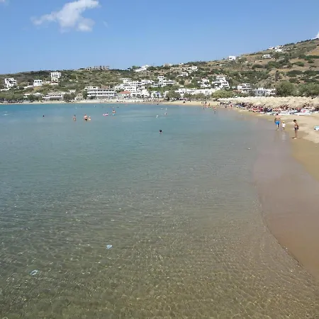 Villa Aegean Vista