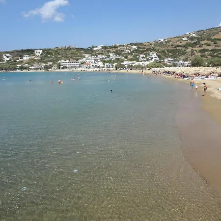 빌라 Aegean Vista