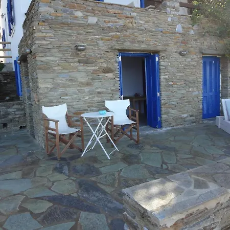 Aegean Vista *