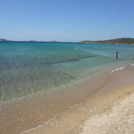 빌라 Aegean Vista *