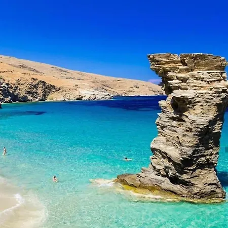 Aegean Vista * Batsi (Andros)