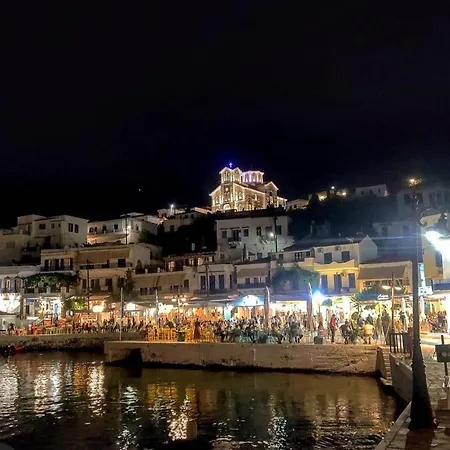 Aegean Vista Batsi (Andros)