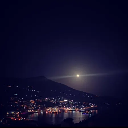빌라 Aegean Vista *