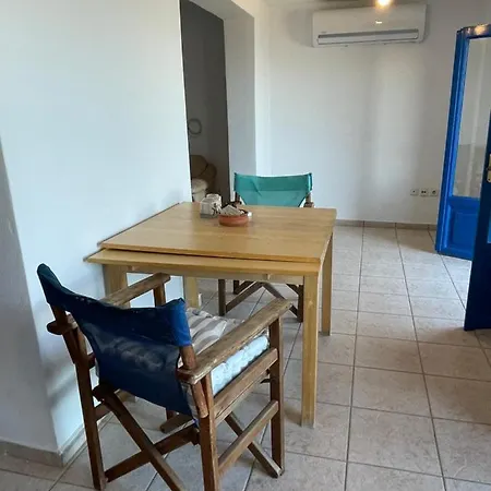 Villa Aegean Vista Batsi (Andros)