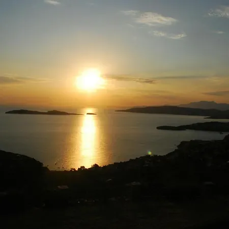 Villa Aegean Vista Mpatsi