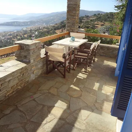 빌라 Aegean Vista