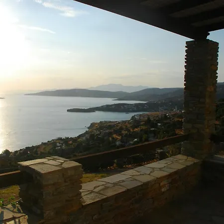 Aegean Vista