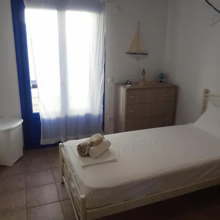 Villa Aegean Vista