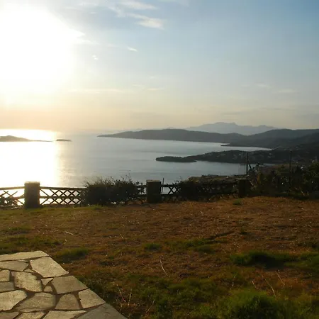 Aegean Vista Batsi (Andros)